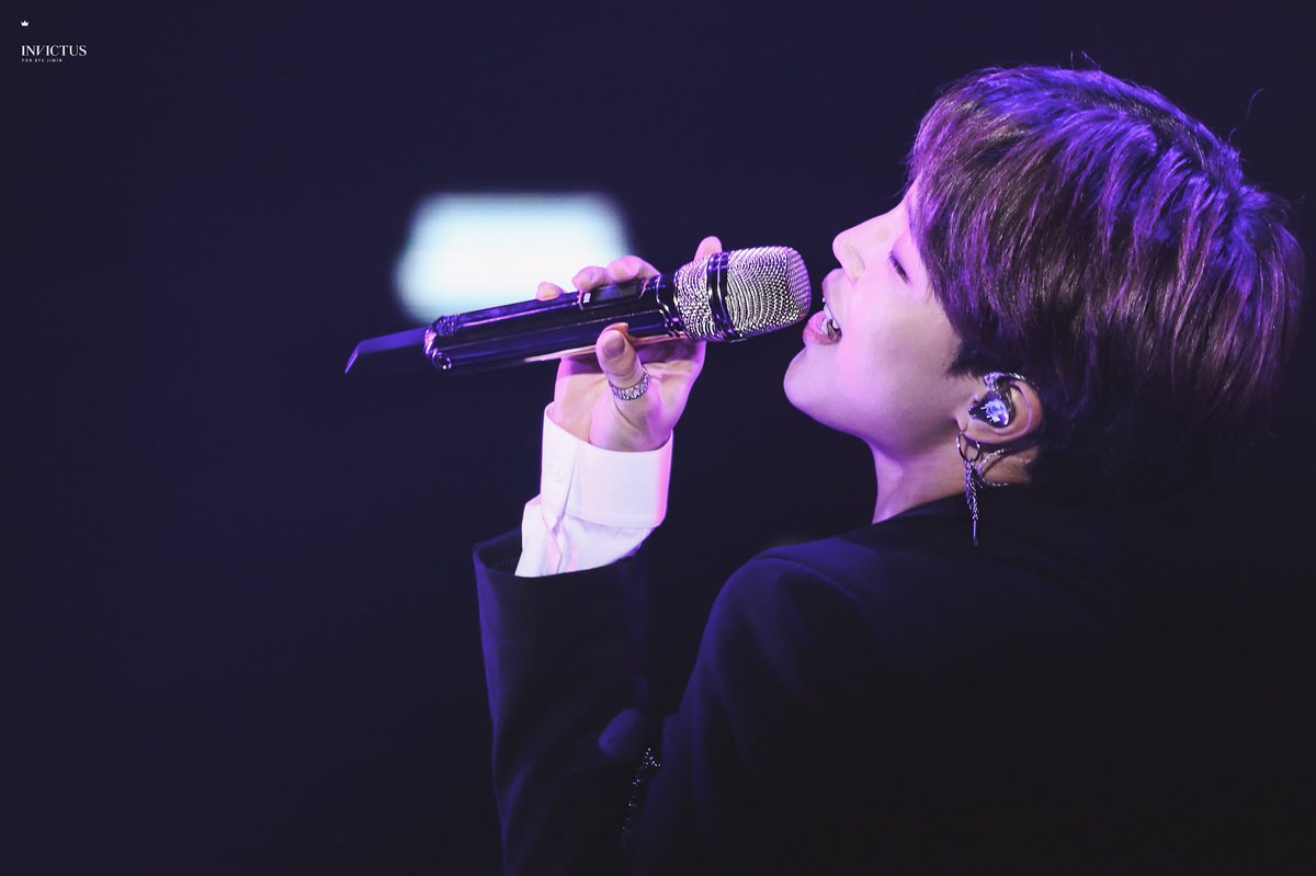Invictus1013's tweet photo. 190811
#JIMIN #지민
#BTS #방탄소년단 @BTS_twt https://t.co/UwzpcZrFi8