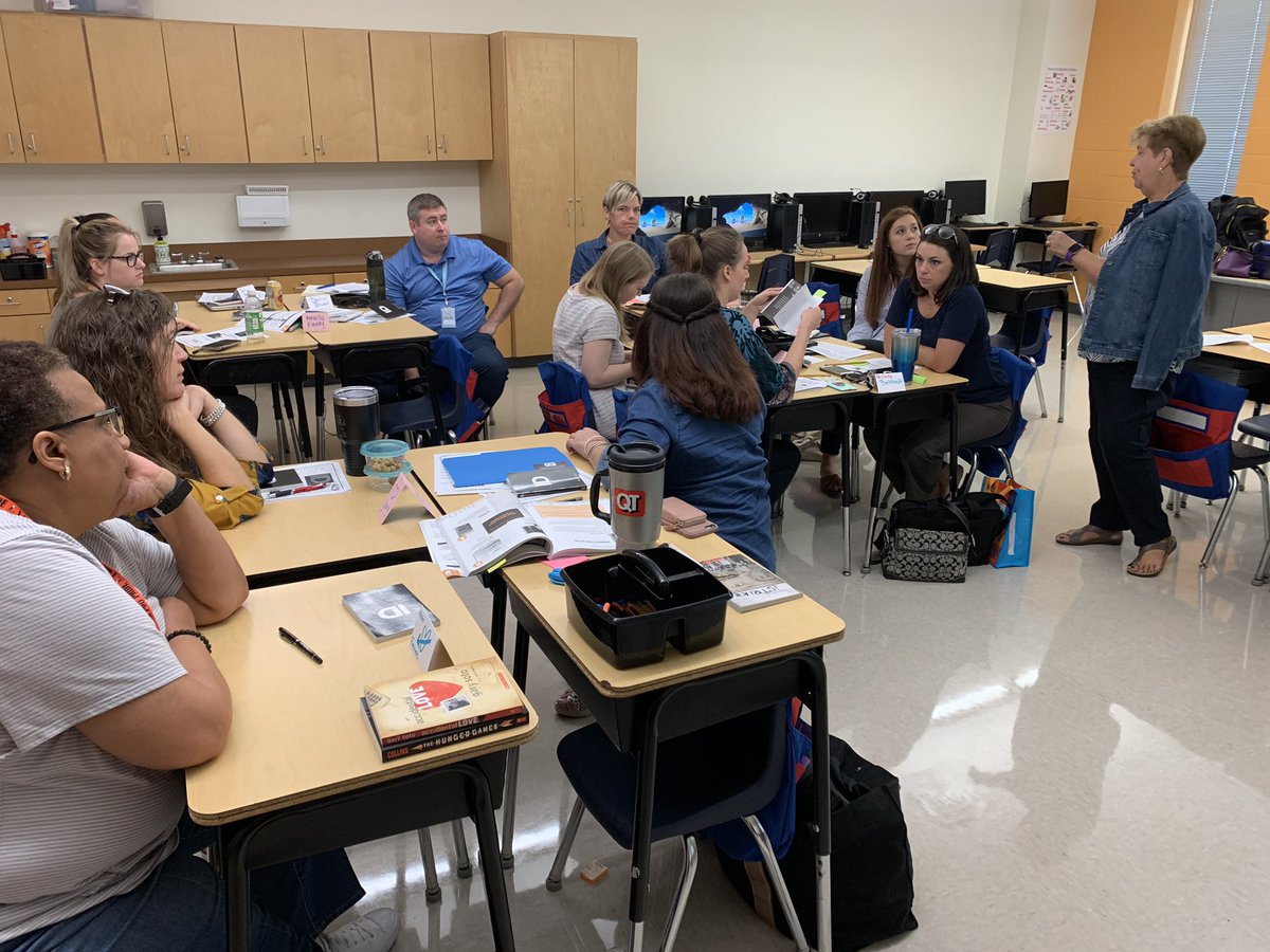 Poly mastering text analysis with Scholastic! Thanks for the higher level thinking ELAR team!