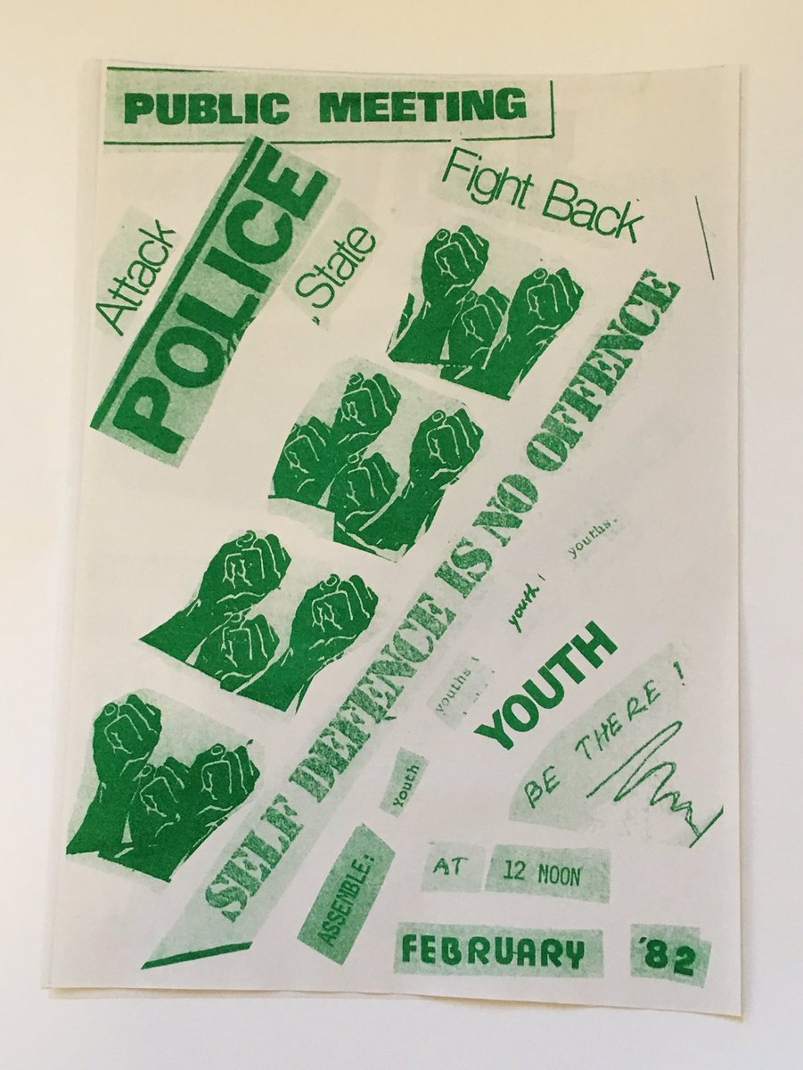 daikonzine's tweet photo. Some of the 🔥 posters from yesterday’s workshop for #ActivatingNewham ! 

Thanks to everyone who came. It was great to engage with archives in a creative way &amp; learn how to riso print together

S/o to @EttaVBrill who co-led the workshop &amp; taught me (Kay) how to print properly 😅 https://t.co/XXS2FLmFwc