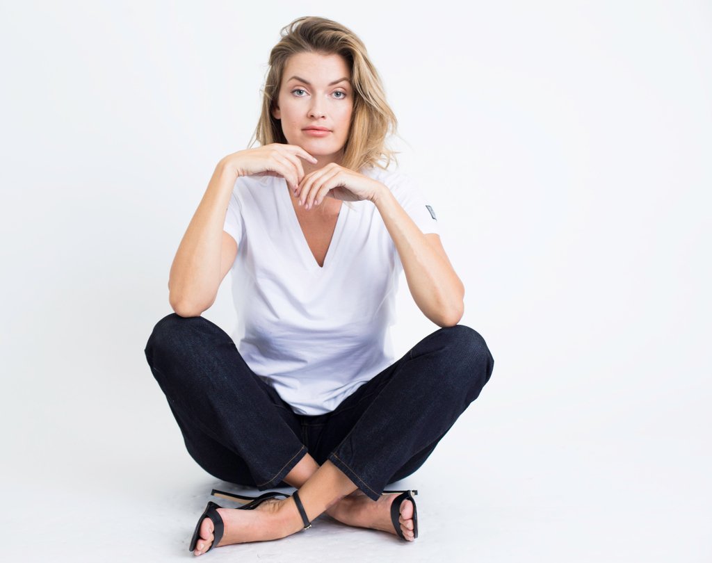 Keep it simple. #HartNDagger