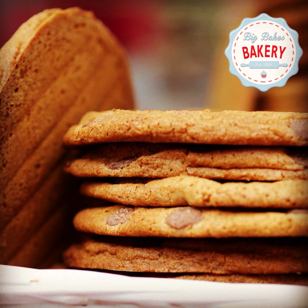 <a href="/BigBakesBakery/">Big Bakes Bakery</a>  have worked hard to create their own unique recipes that combine the best ingredients just perfectly to make their over sized treats! and lets face it, “Bigger is always better, with Big Bakes”! #NourishFestival 31 Aug #BoveyTracey nourishfestival.org