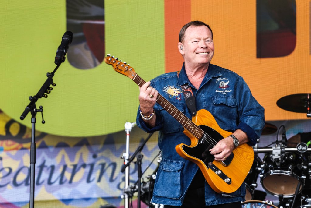 ALI CAMPBELL tweet media