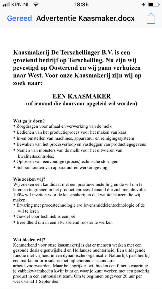 Jan Willem Zeilstra (@jwzeilstra) on Twitter photo 