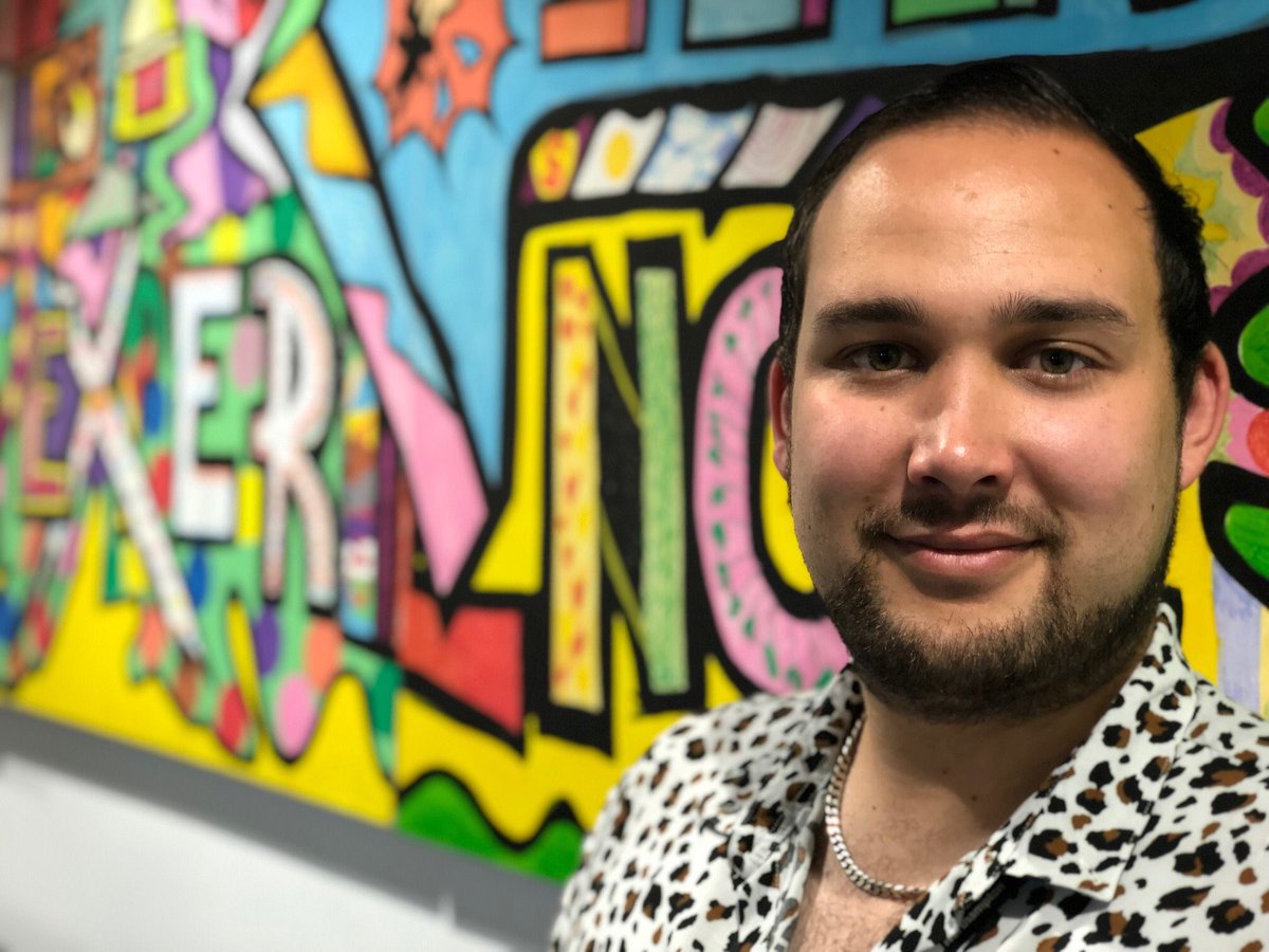 UniofNorthampton - Science (@uon_science) on Twitter photo AWARDS🥇| <a href="/Changemaker_Hub/">Change Maker Hub</a> and <a href="/ATStepniak/">Dr Anthony Stepniak He/Him</a> have launched a #ChangemarkerAward to recognise <a href="/UniNorthants/">UniofNorthampton</a> PGR’s that are creating #SocietalImpact
Nomination details👉bit.ly/2ZZQIYv
Deadline 📅 24 November 2019
#Research | #University | #UON AWARDS🥇| <a href="/Changemaker_Hub/">Change Maker Hub</a> and <a href="/ATStepniak/">Dr Anthony Stepniak He/Him</a> have launched a #ChangemarkerAward to recognise <a href="/UniNorthants/">UniofNorthampton</a> PGR’s that are creating #SocietalImpact
Nomination details👉bit.ly/2ZZQIYv
Deadline 📅 24 November 2019
#Research | #University | #UON