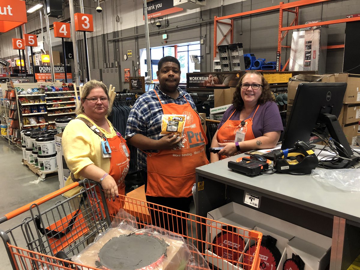 sikanortheast's tweet photo. Stop in the Waterford CT HD for all your SIKA concrete repair and adhesive products. Also doing demos on SIKA Quick patch today Dries in one hour. Ask any associate for details. https://t.co/H2jn0C7nQu