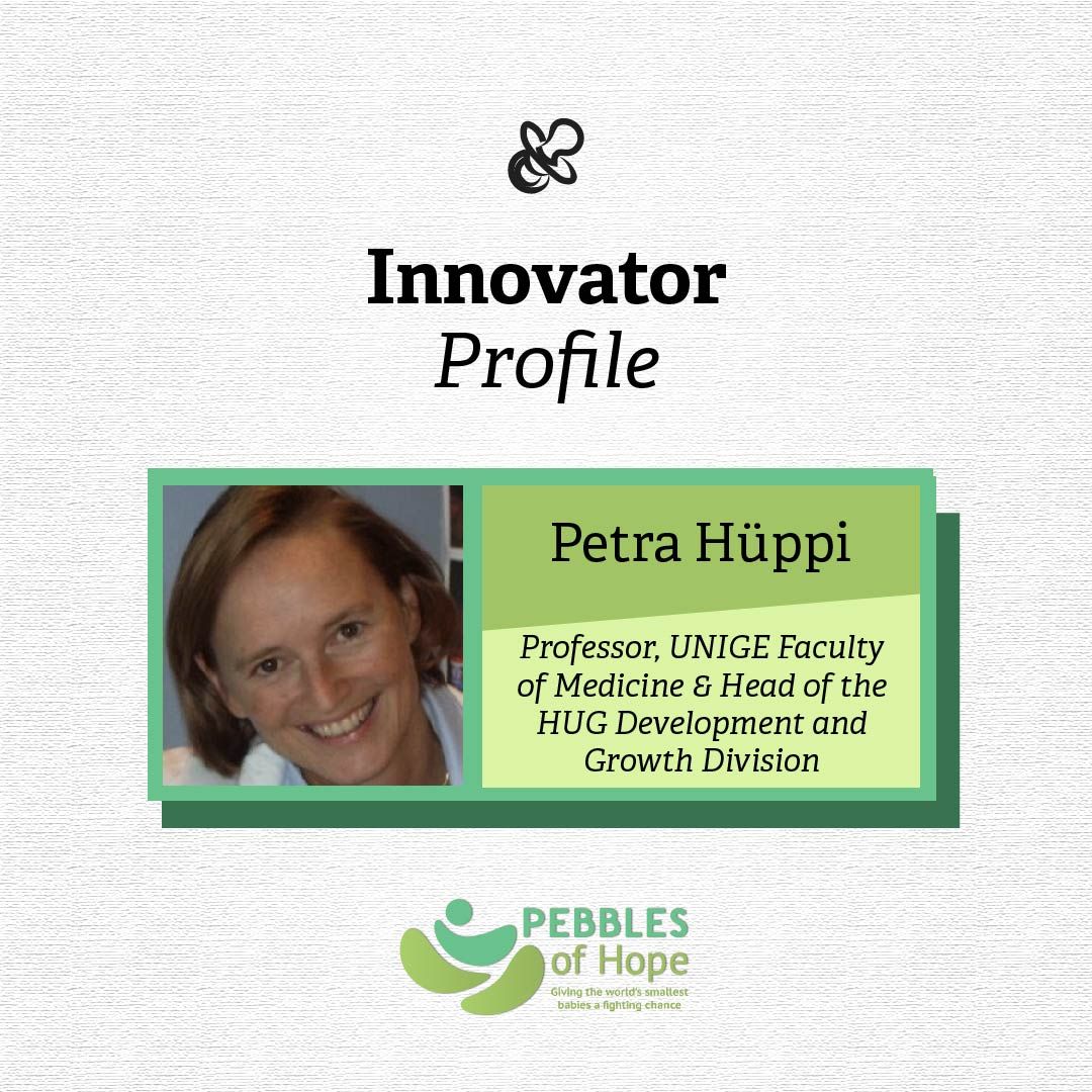 Pebbles of Hope tweet media