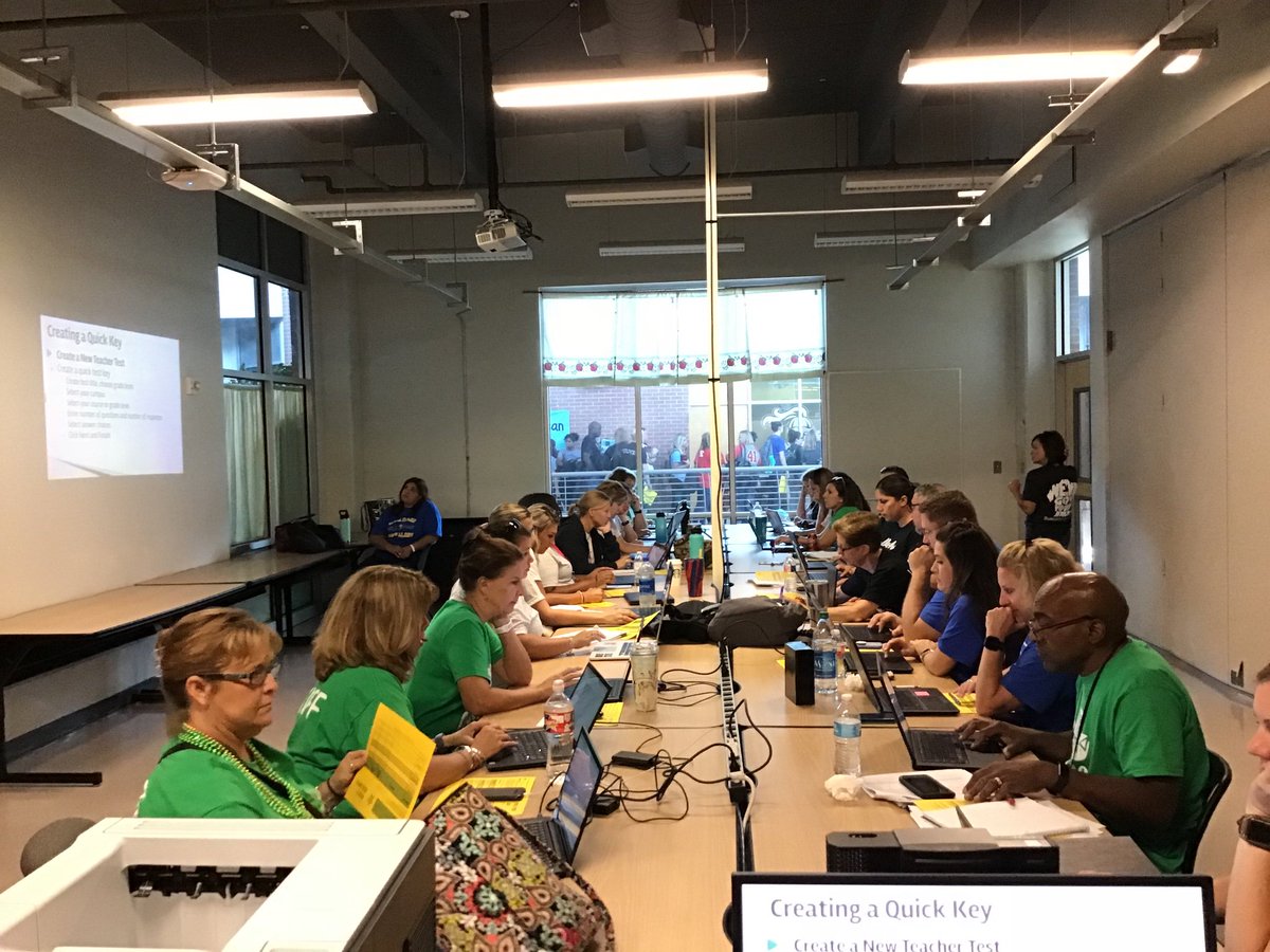 SCUC Science (@scucscience) on Twitter photo SCUC teachers practicing their assessment making skills in AWARE! #scucu19 <a href="/ScucPd/">SCUC ISD Curr and PD</a> <a href="/scucscience/">SCUC Science</a> SCUC teachers practicing their assessment making skills in AWARE! #scucu19 <a href="/ScucPd/">SCUC ISD Curr and PD</a> <a href="/scucscience/">SCUC Science</a>