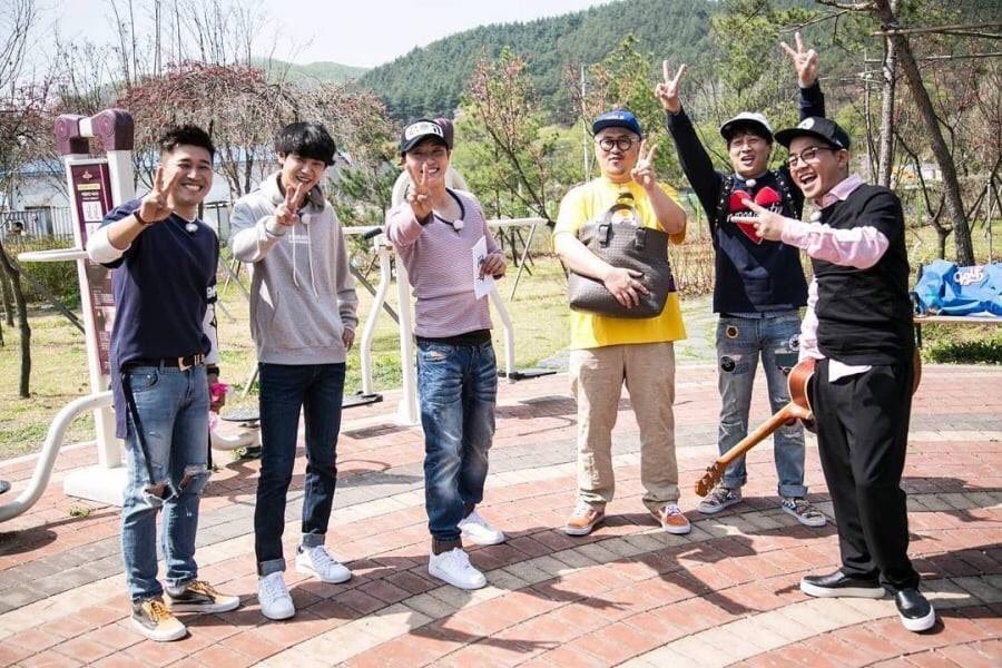 1N2D_THfans's tweet photo. [NEWS] KBS ออกแถลงการณ์เกี่ยวกับการกลับมาของ '2 Days 1 Night' (ต่อ) https://t.co/tlMEKZgq22