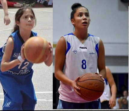 Playeras_Basket's tweet photo. 🌍 "Piensa en grande, cree en grande, sueña en grande". 
🔥 Tu rebeldía, tu pasión y tu talento trascienden fronteras @caromalvin2003. 
✈ Te deseamos el mayor de los éxitos en esta nueva etapa. Te vamos a extrañar. 
💙 ¡Te queremos mucho! https://t.co/y0B1gEcYeZ