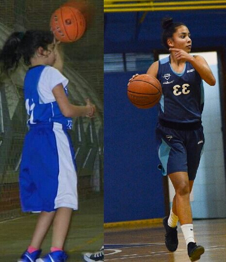 Playeras_Basket's tweet photo. 🌍 "Piensa en grande, cree en grande, sueña en grande". 
🔥 Tu rebeldía, tu pasión y tu talento trascienden fronteras @caromalvin2003. 
✈ Te deseamos el mayor de los éxitos en esta nueva etapa. Te vamos a extrañar. 
💙 ¡Te queremos mucho! https://t.co/y0B1gEcYeZ