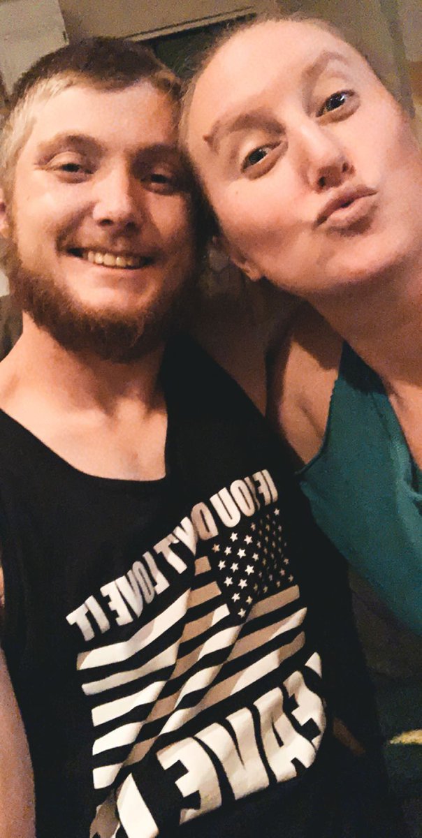 Rose17Abby's tweet photo. I’m just so in love with you 💕 #keepingKirkpatrick #255days https://t.co/RMs1Mm59qs