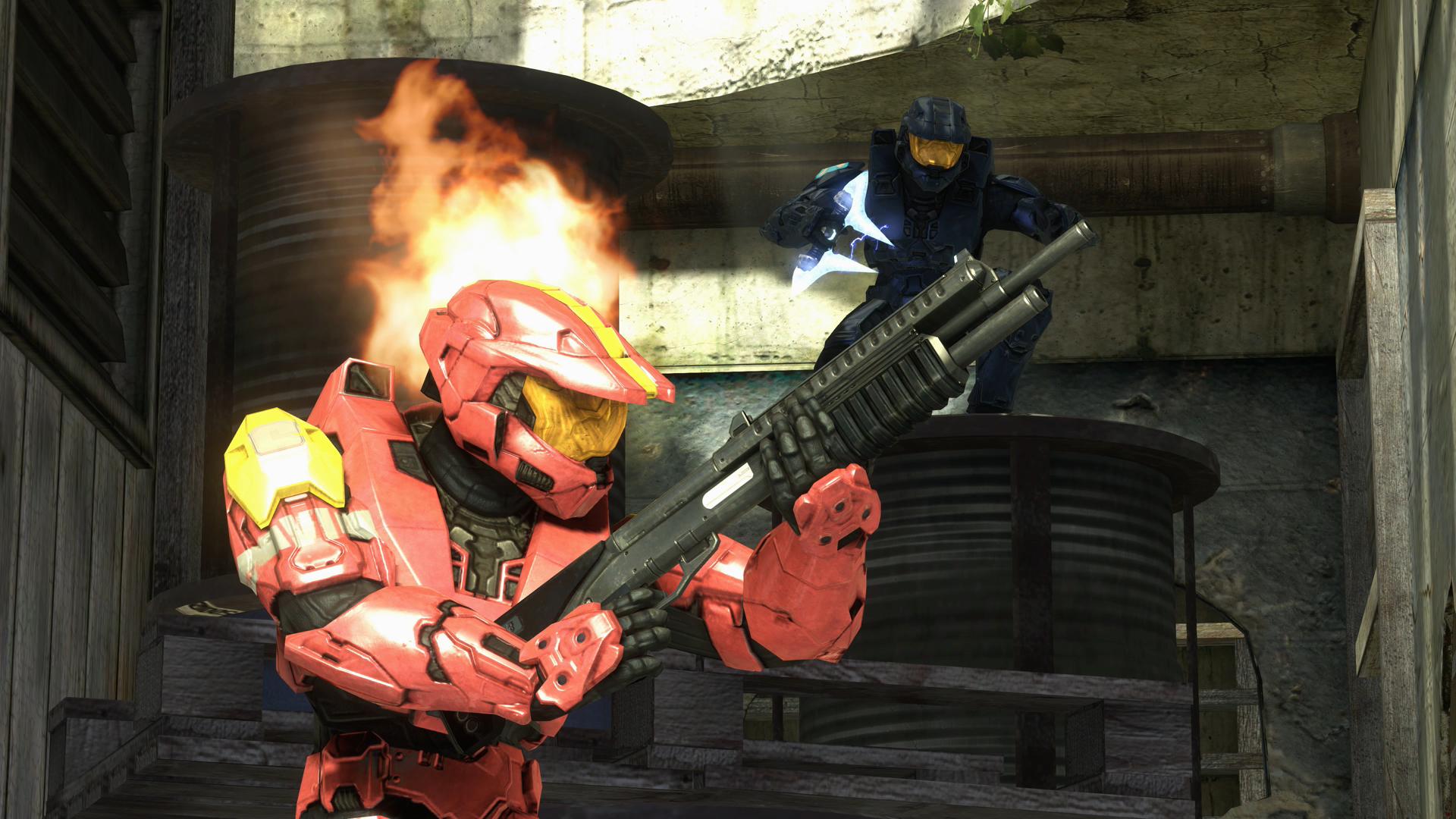 Halo on Twitter: Halo on Twitter: