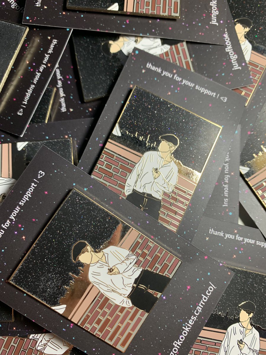 jungofkookies's tweet photo. bts pins that are currently instock ! 🥰 https://t.co/77nZurpoNa