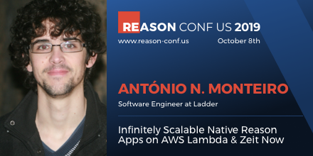 ReasonConf tweet media