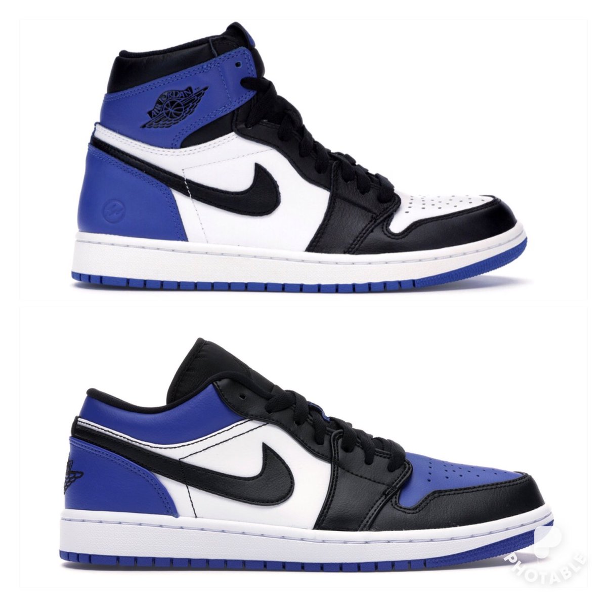 StrictlySoles's tweet photo. What’s the best Jordan 1 low colorway to drop this year? 
#jordan1low #jordan1 https://t.co/fNOH0bS706