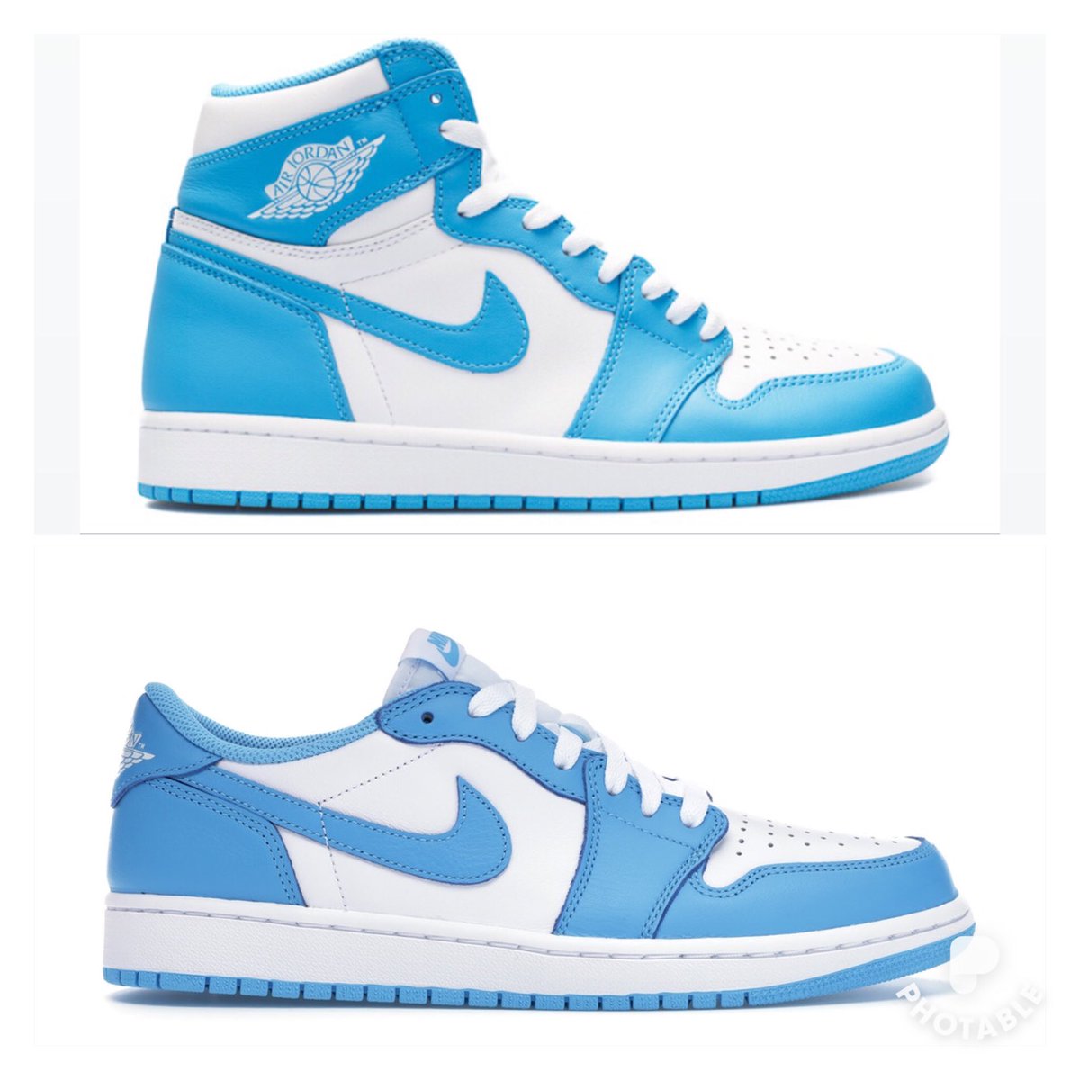 StrictlySoles's tweet photo. What’s the best Jordan 1 low colorway to drop this year? 
#jordan1low #jordan1 https://t.co/fNOH0bS706