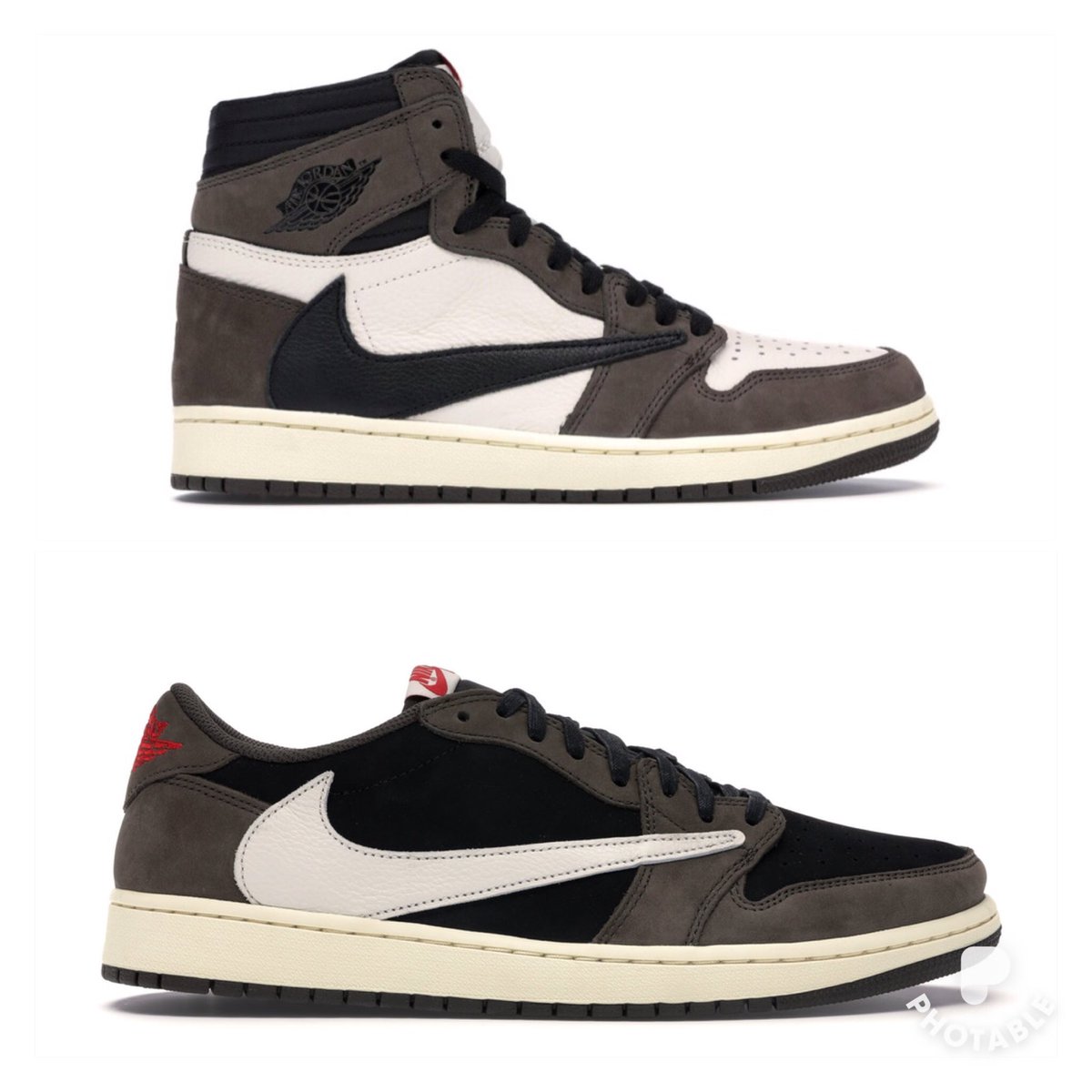 StrictlySoles's tweet photo. What’s the best Jordan 1 low colorway to drop this year? 
#jordan1low #jordan1 https://t.co/fNOH0bS706