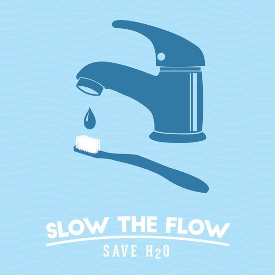 MesaDental's tweet photo. SOMETHING AS SIMPLE as turning off the water while brushing your teeth can save up to three or four gallons of water per person per day. That's more than 1,000 gallons of water per year!

#mesadental #sandiegoteethwhitening #dentistsandiegoca #cosmeticdentistsandiego #topde... https://t.co/3pmxtOE5cJ