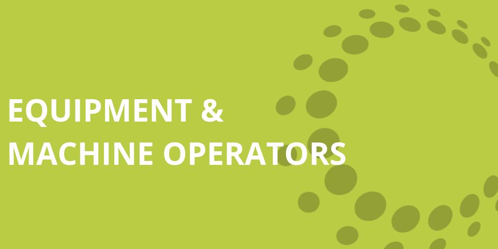 CTEM_BC's tweet image. #Careers in #Mining: Equipment &amp;amp; machine operator jobs involve operating heavy equipment at the heart of exploration, surface mining, quarrying, and land-clearing activities. High-school diploma minimum required. Find out more &amp;gt;&amp;gt; bit.ly/2SWaDEZ #thinkmining