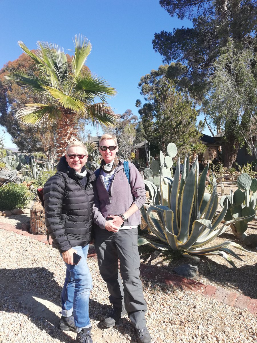 CapeTownGayTour's tweet photo. We've had the pleasure of the gorgeous Lisa &amp; Brennin again today on tour, this time on a Day-Safari, what a fabulous day had all round 🦏 🐘 🦁 🐃 🐆 #gaytourscapetown #gaydaysafari #capetowngaytours #gaytravelAfrica #gaytours #gaydaytours #gaysa #gaytravel #lgbtqtours https://t.co/GhzhNXZVwt