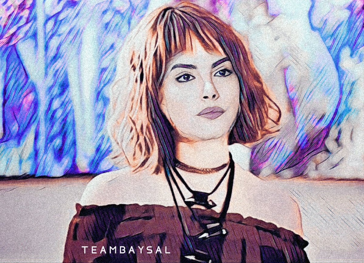 TEAMBAYSAL's tweet photo. My baby🔥😈
@BaysalDeniz #DenizBaysal https://t.co/9fwwOJfcOZ