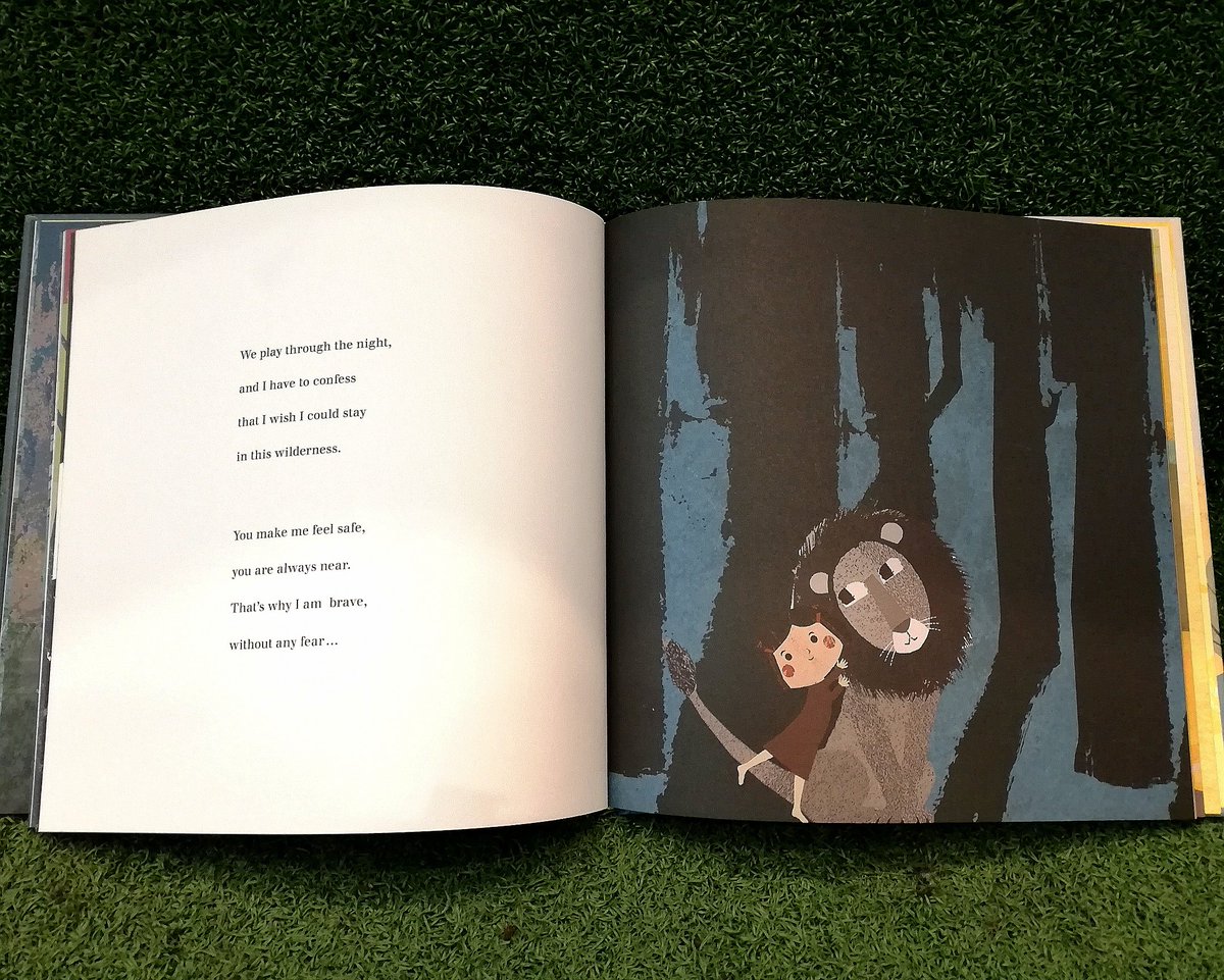 talesfortadpole's tweet image. Before I Wake Up by renowned German author and illustrator #BrittaTeckentrup, is just the thing to send your child into a soothing sleep! With gentle poetic text the reader is brought on an imaginative yet relaxing journey through dreamland😊 talesfortadpoles.ie/collections/bo…