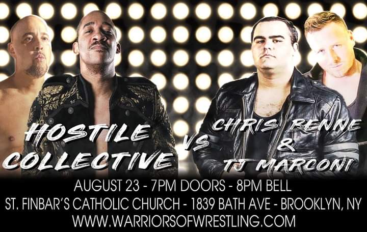MrDariusCarter's tweet photo. ~UPCOMING DATES~
8/16 - @BCW_Wrestling_ #BCW25 (#WorldChampionship #5thDefense Vs. @followthebadguy)
8/23 - @WOWPROWRESTLING #HitTheLights (#TagTeamMatch; if I win, I challenge @SonnyKissXO
for #WOW #WorldTitle later in night!)
8/24 - TBA
8/31 - @forzalucha #ForzaLuchaEpisodeVII https://t.co/6rgdtLuNyv