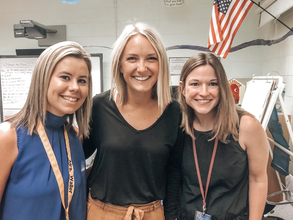 Emily Callaway tweet media