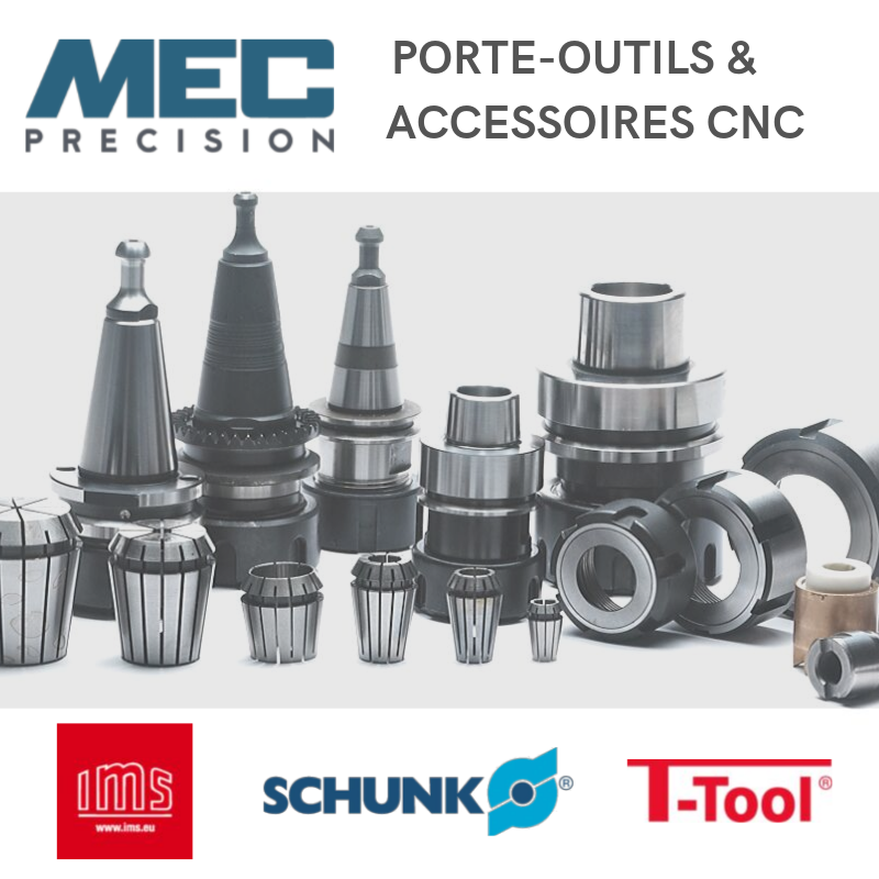 MecPrecision's tweet photo. We are the authorized distributor of IMS, T-Tool and Schunk tool holders and collets. Canadian Advantage
save time and money.
Contact us and speak to our technical expert!
https://t.co/DbR1sjzKOU
#mecprecision #avantagecanadien #distributeurcanadien #toolholders #cncaccessoiries https://t.co/Jb9ufS41Fa