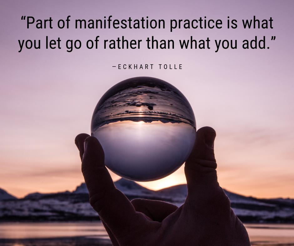 Eckhart Tolle tweet media