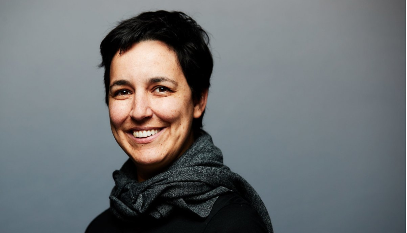 HaleyPierson4's tweet photo. Gabriela de Queiroz has not had a traditional path into the technology industry, but she has made it her mission to make AI and R programming more accessible to larger groups. #ai #rprogramming #womanintech
https://t.co/pwWMM60TnF https://t.co/E305uhZ7sX