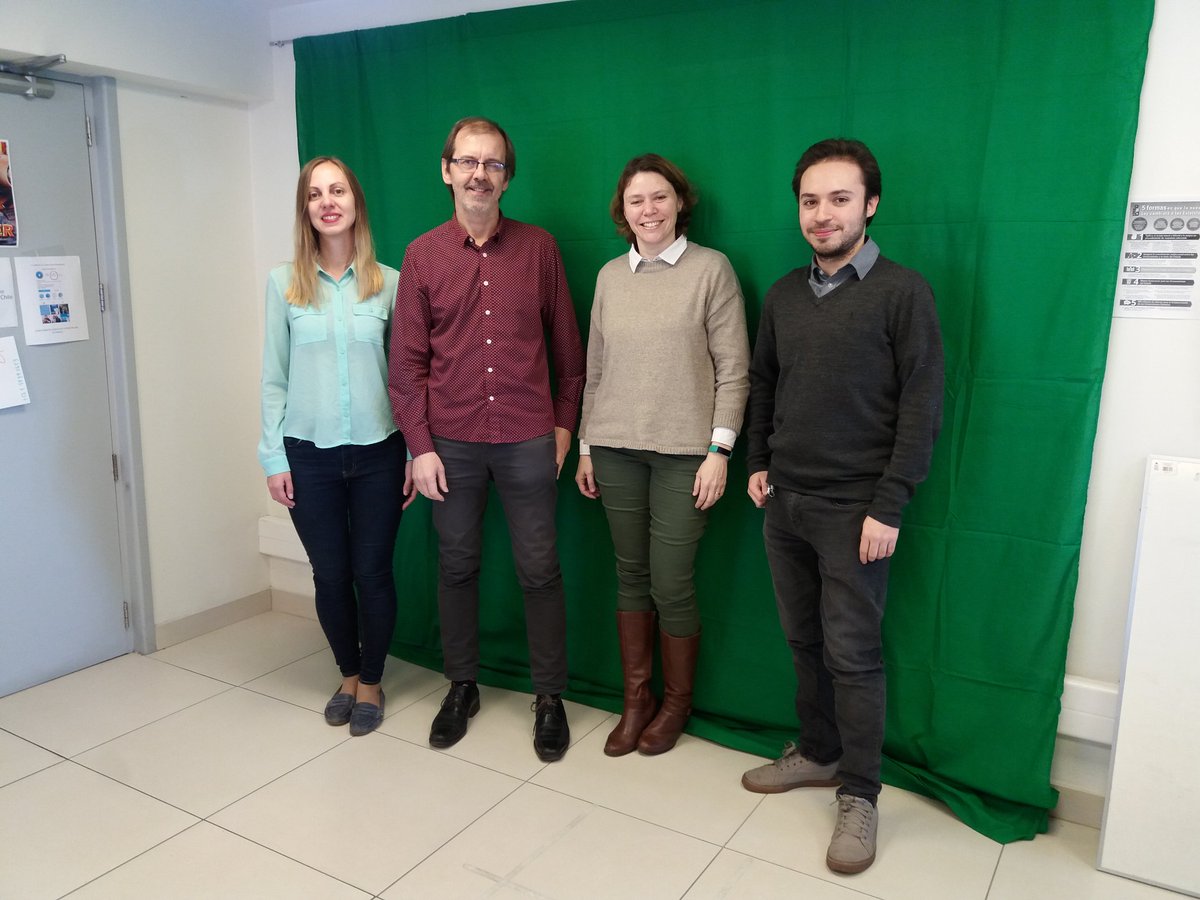 Richard_Weber's tweet photo. Working with @cecisaintpierre and our @needs_project secondee @DeevaGalina from @KU_Leuven on #learning #Analytics analyzing #MOOC
data generated in our #edx platform at @uchile. #RISE #riseneeds @DoloresRomeroM https://t.co/QAFIGVwIwG https://t.co/wh8xmcoaWU