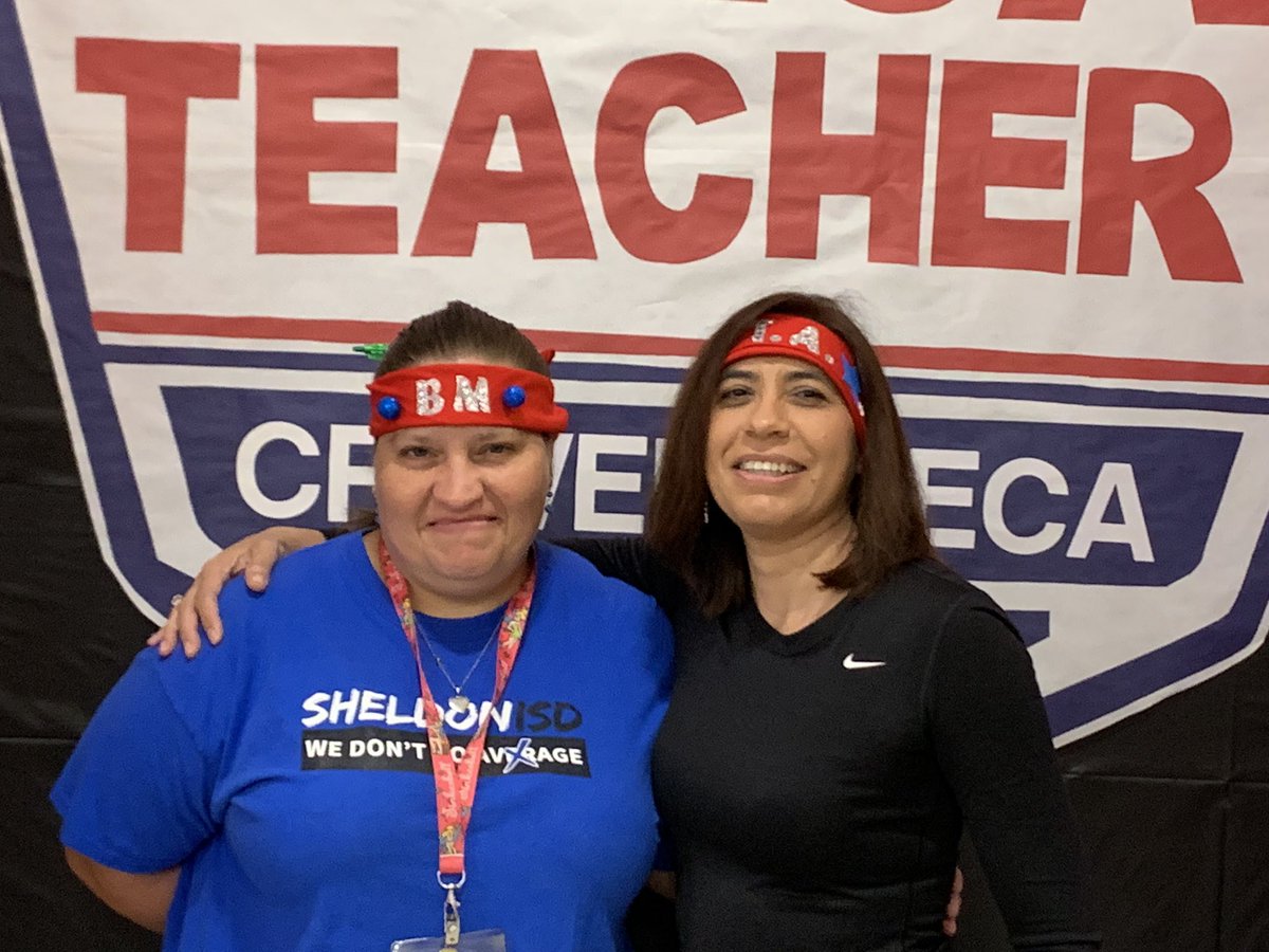 hfingleman's tweet photo. Cravens ECA, American Ninja Edition! We can’t wait to see our Cubs back on the 26th!   @CubbyBearReport @DeniseMustin @SheldonISD @kspell262 https://t.co/88jdeSi23X