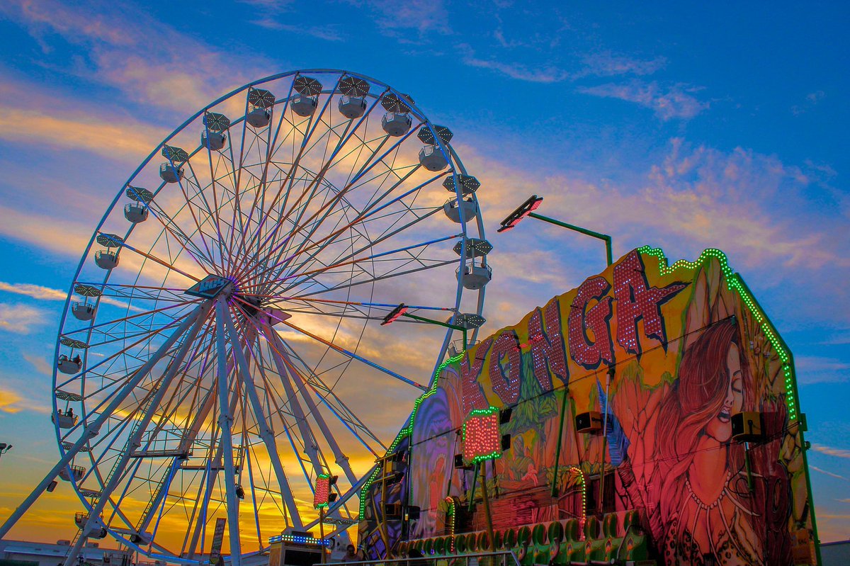 DavidJosephPho2's tweet photo. Almost fair time 🙏🙏🙏#rcsfun #avfair #abc7eyewitness #californiathroughmylens #foxla #cbsla #nbc4you https://t.co/91dUvQFVlv