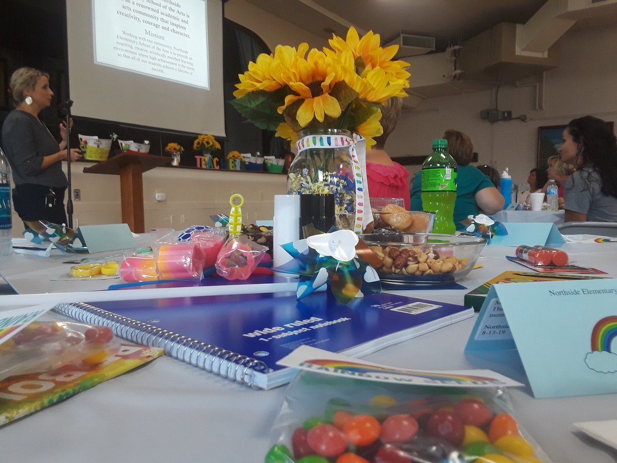 kanteach's tweet photo. Great morning at my new school! Feels good to finally meet everyone! #OneteamOnemissionOneRockHill #newbeginnings #bearainbowinsomeonescloud https://t.co/q9xUzD4nLQ