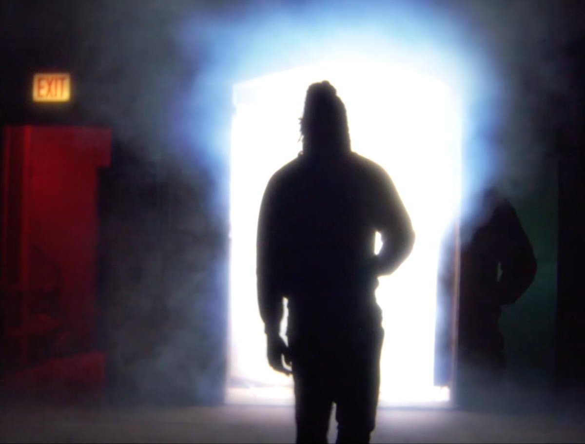 ajanisway's tweet photo. The “Black Power Ranger” video is out now!

Stream it via @ComplexMusic 
https://t.co/UjsIWGAJh5

Produced by @_BoatHouse 
Directed by @araki_img 

Off my new LP 'Dragonfly' Available Everywhere: 
https://t.co/GJrihwlY0C https://t.co/ygqTx53vUu