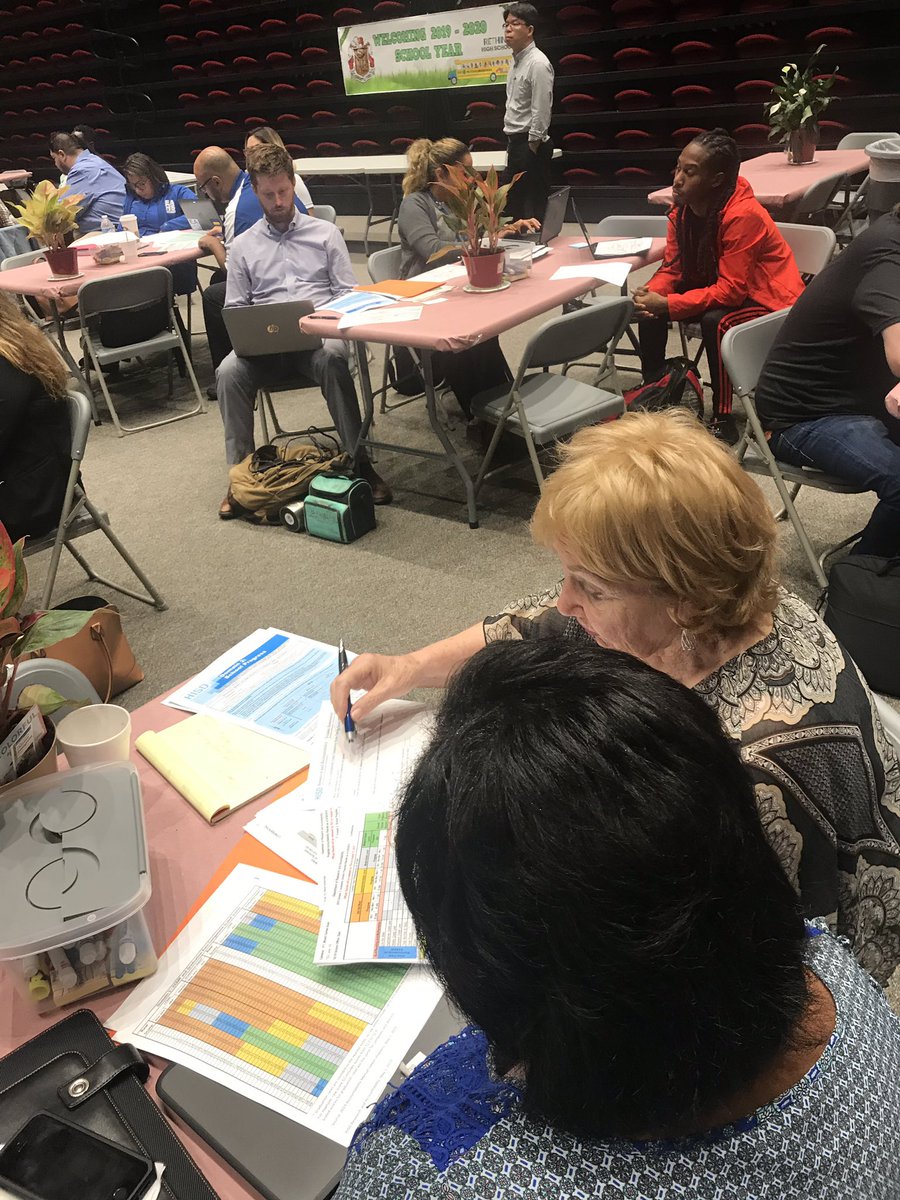 DrAliciaMartin's tweet photo. Sharing Autopsy vs. Formative Assessment Check-Ups at the High School Data Accountability Training @FurrHS with school leaders #AllStudentsMatter #KnowYourStudents #KnowYourStandards #ProgressMonitoring #DataPLCs #MoveToAction #DDIinAction #DataRichYear @HISD_Assessment https://t.co/cnQoIOXGoq