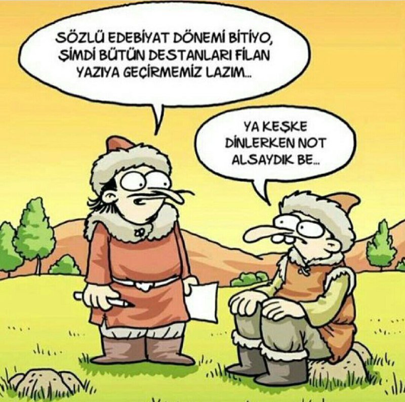 Teknoloji gelişiyor ses kayıt cihazlarını kullananların sayısı arttı. 

#komik #caps #tweet #karikatür #kpssً2019 #kpss #kpsstayfa #kpss2020 #uzaktaneğitim #öabt #oabt #ösym #osym #eskişehir #eskisehir #yks #sınav #stres #ders #komiksözler #ankara #istanbul #bursa #sakarya #t ...