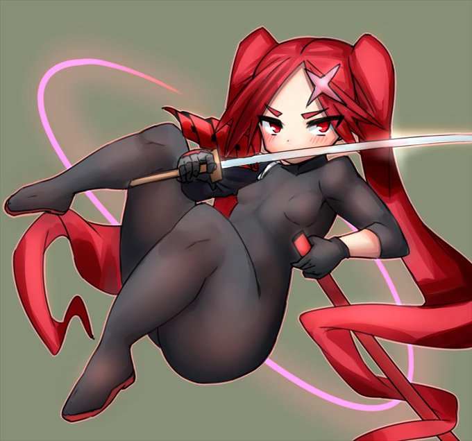 ライバルぽい感じ
https://t.co/yXrtnd9gIz
https://t.co/I7KS3pjuL0 