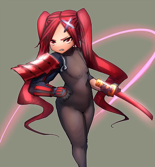ライバルぽい感じ
https://t.co/yXrtnd9gIz
https://t.co/I7KS3pjuL0 