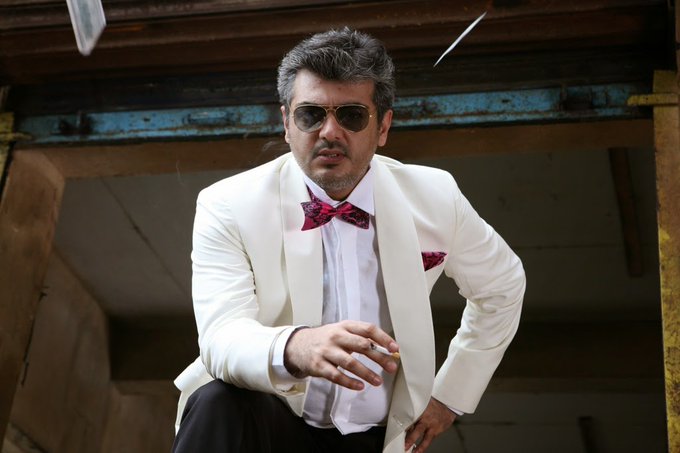 rameshlaus's tweet photo. Whether Mass Entertainer or Class Content Movie, #Thala #Ajith is able to make them profitable Blockbusters..

#Kollywood has become his play ground.. He can choose any content and his sheer Star Power takes care of Box office.. 

#EmperorTHALAAjith https://t.co/qEUMX6gBvS