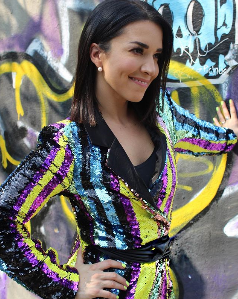 GoTrendiermx's tweet photo. 🚨🚨 #TrendierAlert 🚨🚨
¡Ya hay nuevas prendas en el clóset de @LAURAGII! >> https://t.co/DfAhHNDCHZ 😍💖 https://t.co/mTROUNYAYz