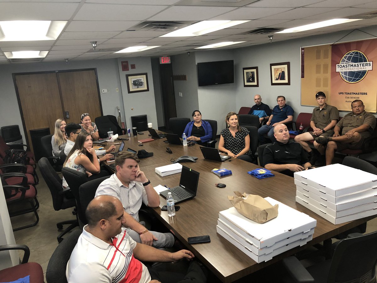 Austin LBJ Center tweet media