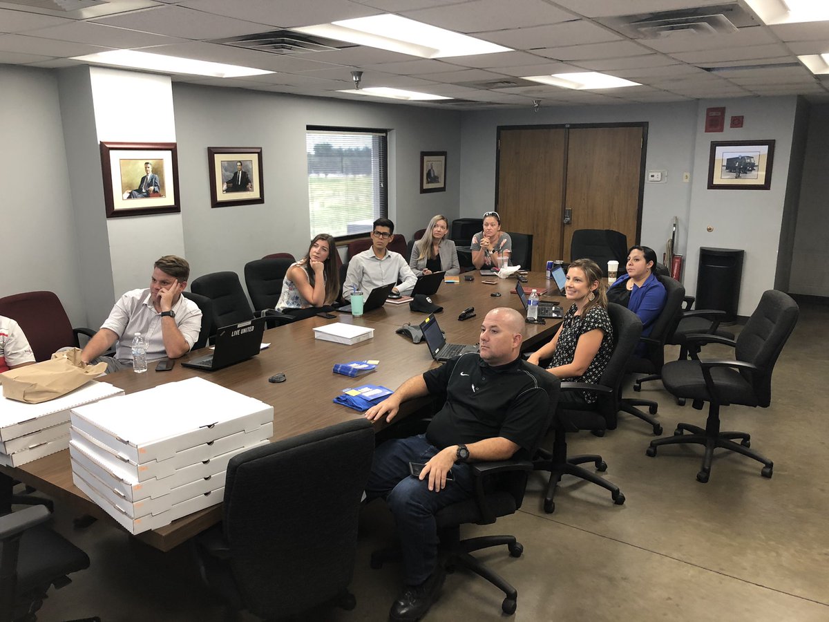 Austin LBJ Center tweet media