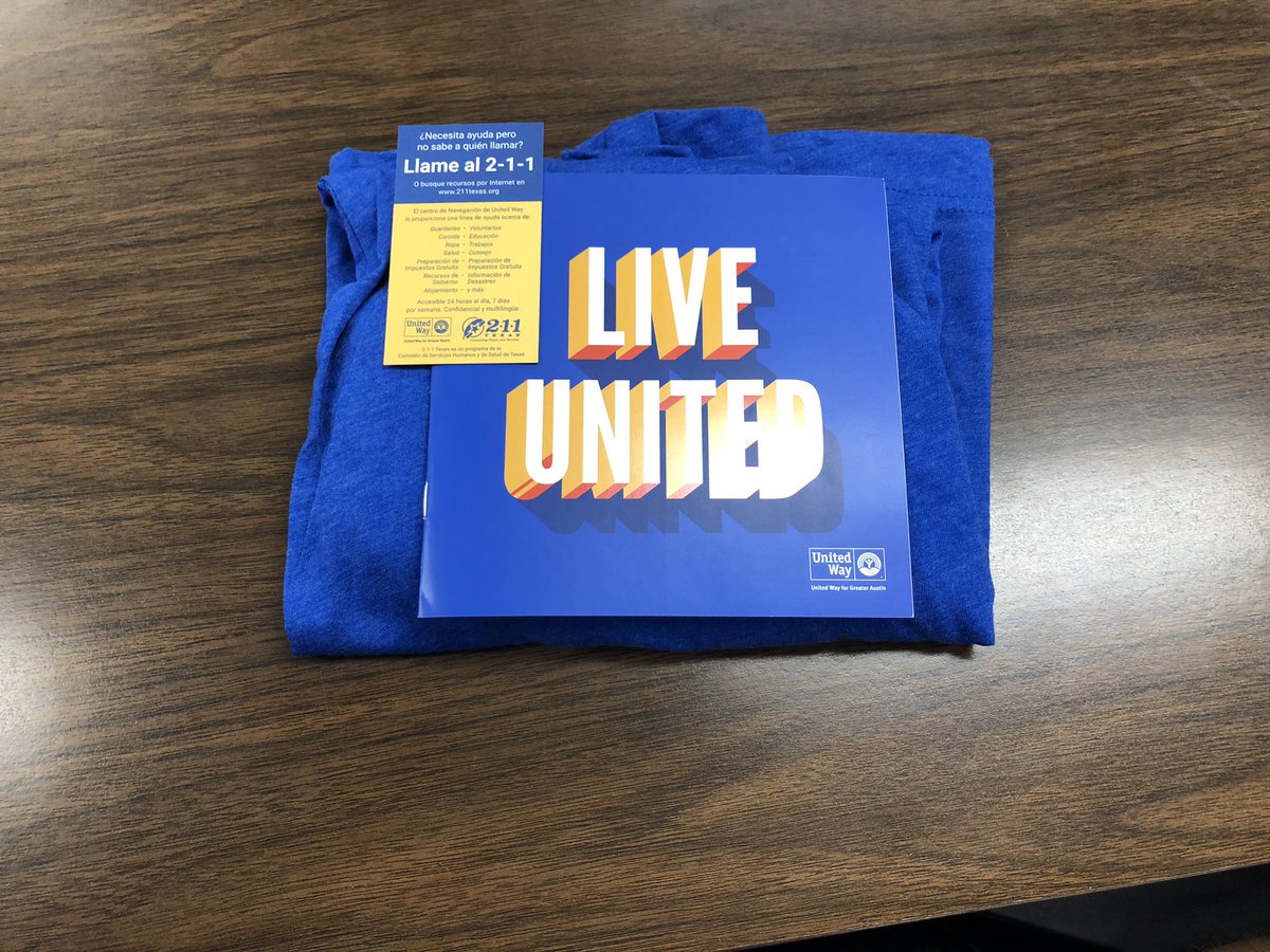 Capital Division ready to have an amazingly successful 2019 United way campaign. <a href="/AustinLBJCenter/">Austin LBJ Center</a> <a href="/LauraKuykendal3/">Laura Kuykendall</a> <a href="/Capital_UPSers/">Francine Quintero</a> <a href="/RedRiverUPSers/">Red River UPSers</a> @chspaztell LETS GO!!!!!!!!