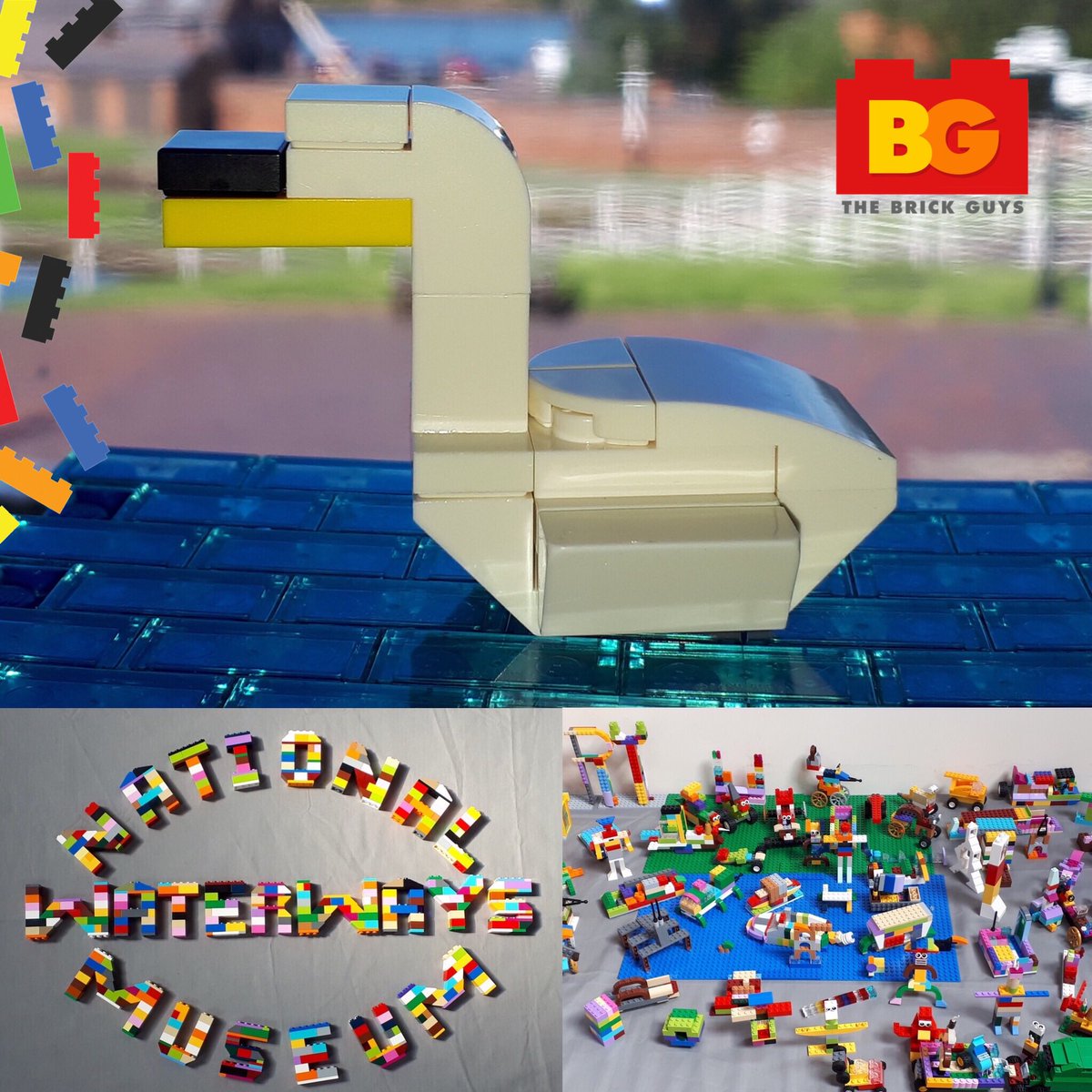 The Brick Guys (@thebrickguys) / Posts / X