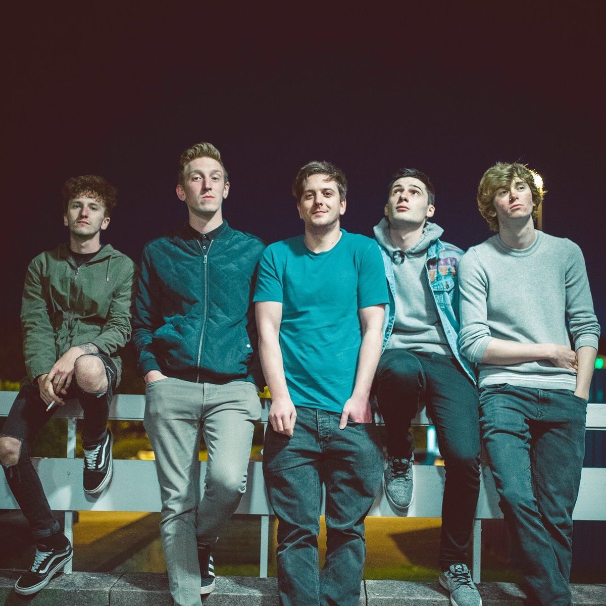JohnOxley777's tweet photo. Open @Spotify And discover this brilliant ( New Single
“Misbehaving”
By the fantastic #AmberSuns @ambersunsband )
Electro pop band hailing from Morecambe ( UK )
https://t.co/Fhq1ex9I9L https://t.co/QS3CvtCQvn