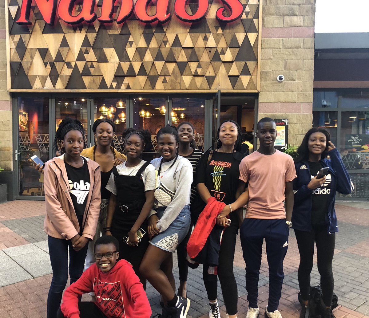 newccl's tweet photo. We had an epic time at Rock Nations Conference in Bradford with our Youth last week! Here are some highlights! #youth #rocknations #runwild #church #hayes https://t.co/tsTEfIdDA4