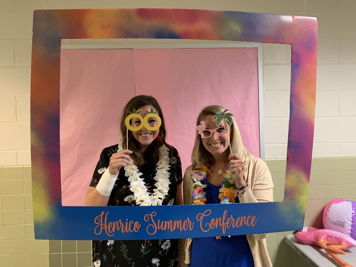 thes_elem's tweet photo. Enjoying our sessions over at #LifeReady2! #CsTheDay #lefties @ExEdHcps @BESMrsB https://t.co/qT9FXhCNRp