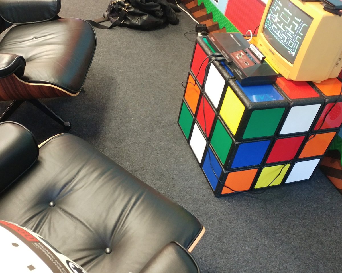 SEGAotaku's tweet image. Evenin'